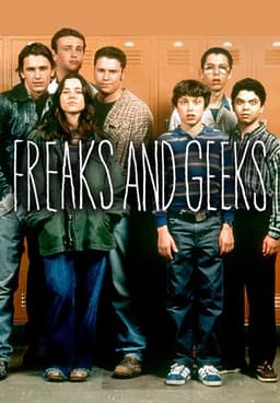 Freaks and Geeks