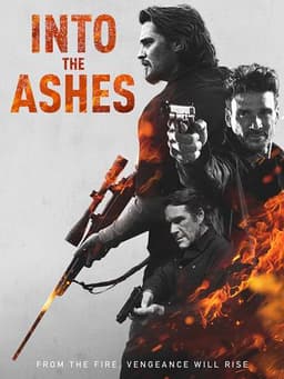 Into the Ashes