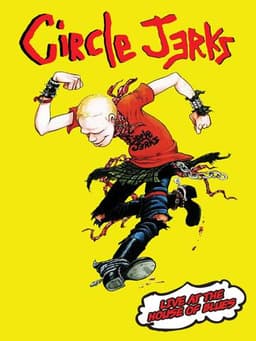 Goldfinger: Live at the House of Blues