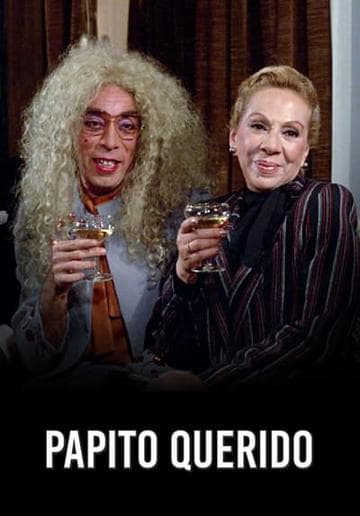 Papito querido