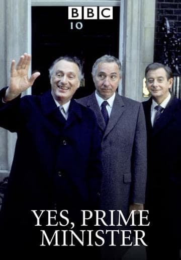 Yes, Prime Minister