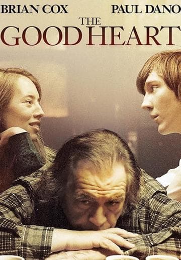 The Good Heart