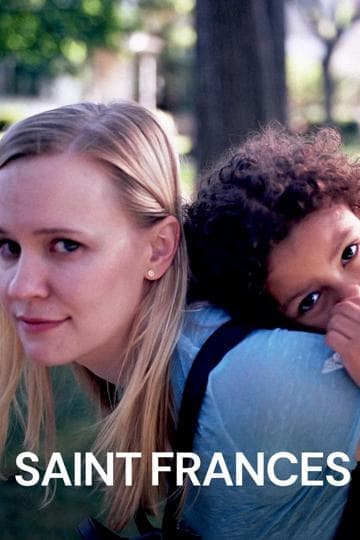 Saint Frances