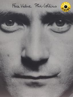 Phil Collins: A Life Less Ordinary