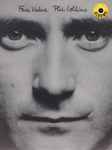 Phil Collins: A Life Less Ordinary