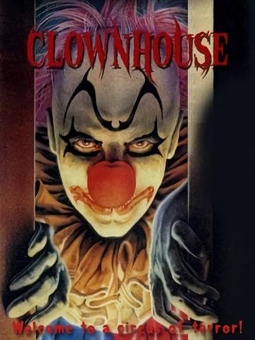 Clownhouse