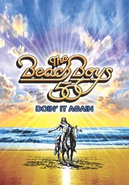 The Beach Boys: Doin' It Again