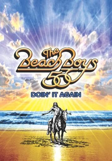 The Beach Boys: Doin' It Again