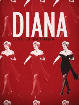 Diana: Life in Fashion