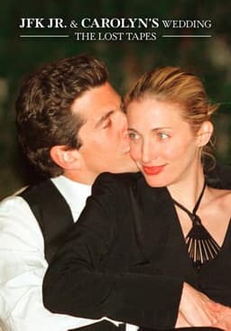 JFK Jr. and Carolyn's Wedding: The Lost Tapes