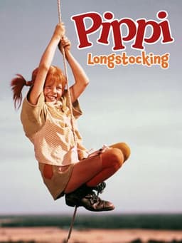 Pippi Longstocking