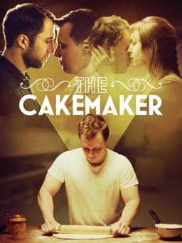 The Cakemaker