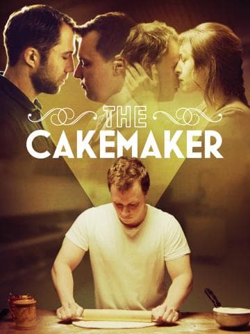 The Cakemaker