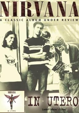 Nirvana - In Utero: Under Review