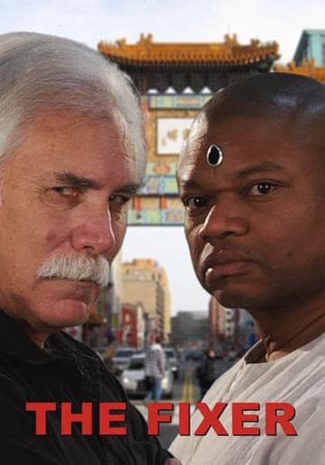 The Fixer