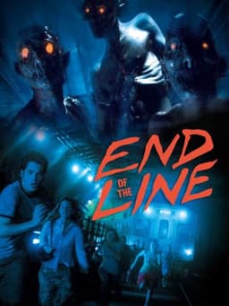 End of the Line