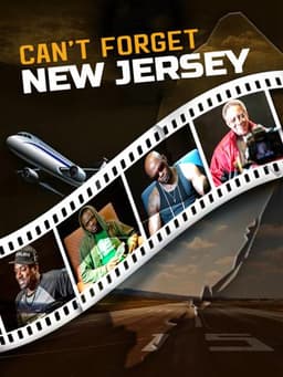 Can't Forget New Jersey