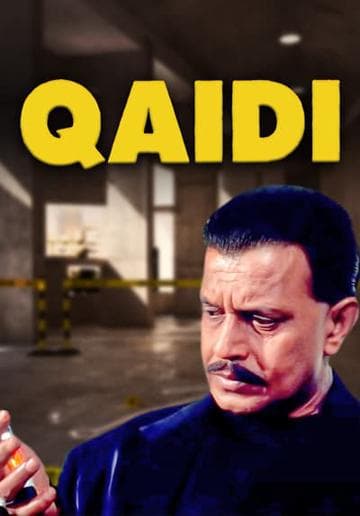 Qaidi