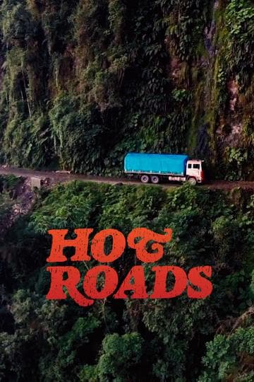 World's Most Dangerous Roads