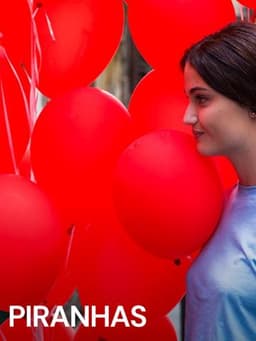 Piranhas
