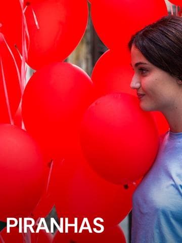 Piranhas