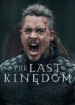 The Last Kingdom