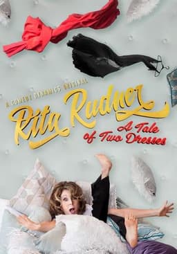 Rita Rudner: A Tale of Two Dresses