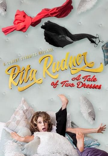 Rita Rudner: A Tale of Two Dresses
