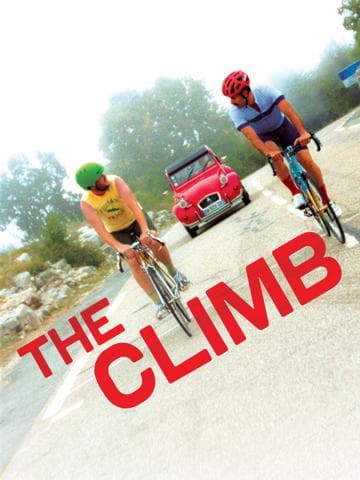 The Climb