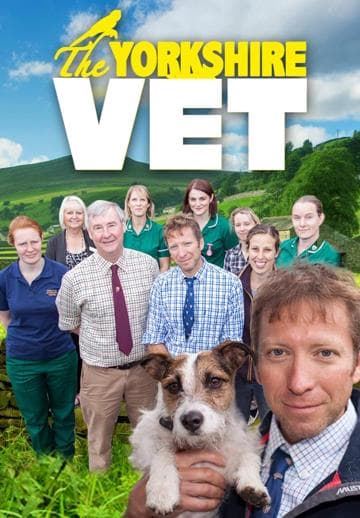 The Yorkshire Vet