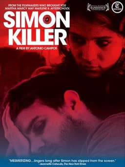 Simon Killer