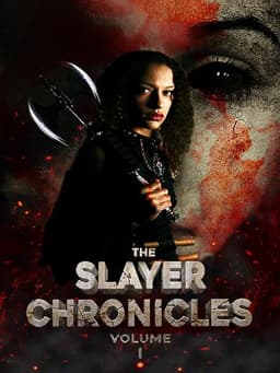 The Slayer Chronicles - Volume 1
