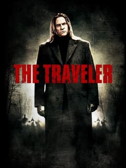 The Traveler