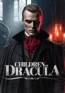 Children of Dracula