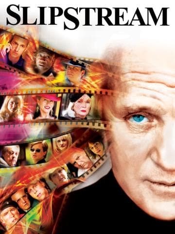 Slipstream