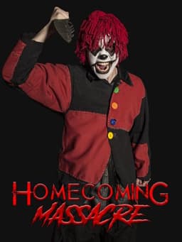 Homecoming Massacre