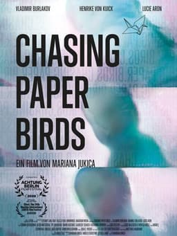 Chasing Paper Birds