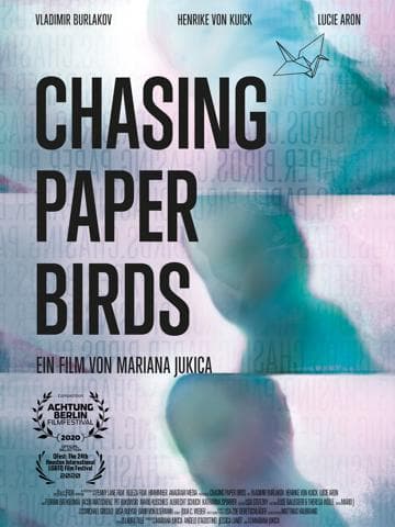 Chasing Paper Birds