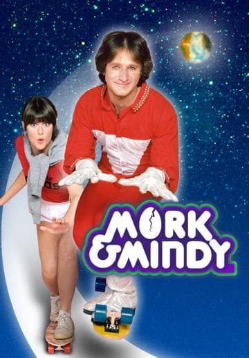 Mork & Mindy