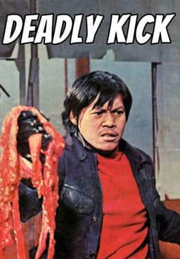Deadly Kick