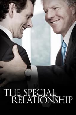 The Special Relationship