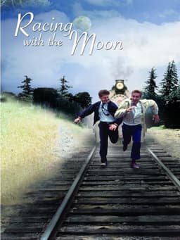 Racing with the Moon