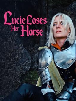 Lucie Loses Her Horse