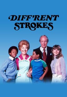Diff'rent Strokes