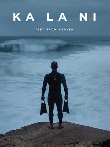 Kalani: Gift from Heaven