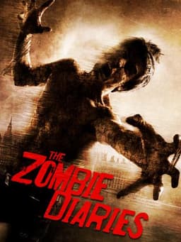 The Zombie Diaries