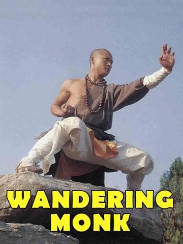 The Roaming Monk