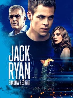 Jack Ryan: Shadow Recruit