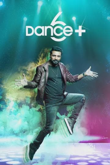 Dance Plus
