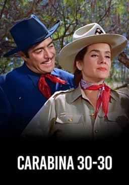 30-30 Carbine